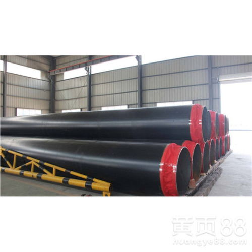 【賀州%百優質產品3pe防腐鋼管生產廠家】- 