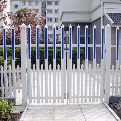 祥成長期供應(yīng) PVC塑鋼護(hù)欄 草坪塑鋼護(hù)欄 批發(fā) 塑鋼圍欄圖片_高清圖_細(xì)節(jié)圖-安平縣祥成絲網(wǎng)制品 -