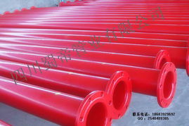 大口徑消防專(zhuān)用復(fù)合鋼管價(jià)格 大口徑消防專(zhuān)用復(fù)合鋼管型號(hào)規(guī)格