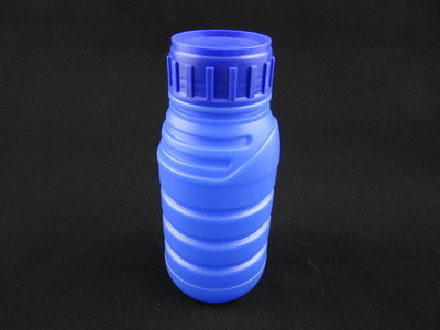 【200ml農藥瓶 高阻隔農藥瓶 塑料農藥包裝瓶】價格,廠家,圖片,塑料瓶、壺,滄縣龍康塑料制品廠-