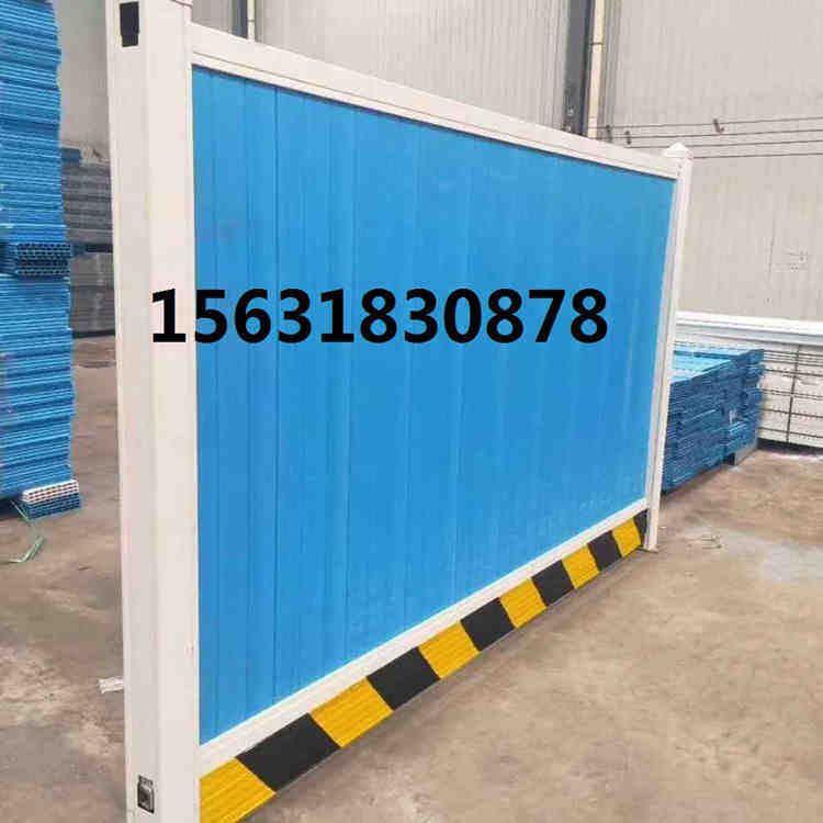 衡水冀州區道路圍擋價格推薦