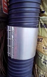 HDPE塑鋼纏繞排水管 供應信息、批發渠道與價格解析