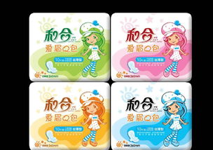 遼寧和合衛生巾新品上市，誠招代理商 50件免郵費，全方位支持助您成功